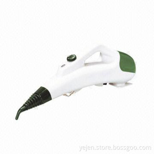 Steam Cleaner with Resin Filter, 1,450W Normal Rated Power